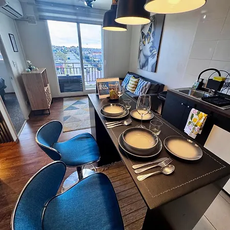 Furnished Apartment Puerto Montt-3