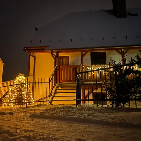 Apartman Na Statku-2