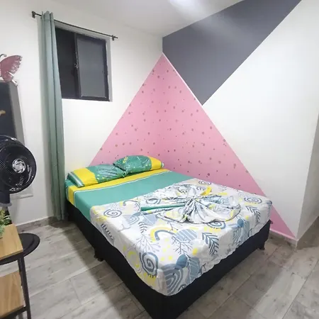 S21 Comodo Apartamento En Laureles Estadio 2 Habt 2 Banos-3