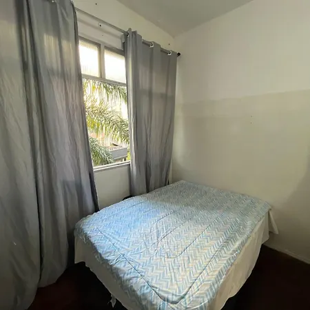 Live Rio Apartamentos Simples Na Zona Sul-2