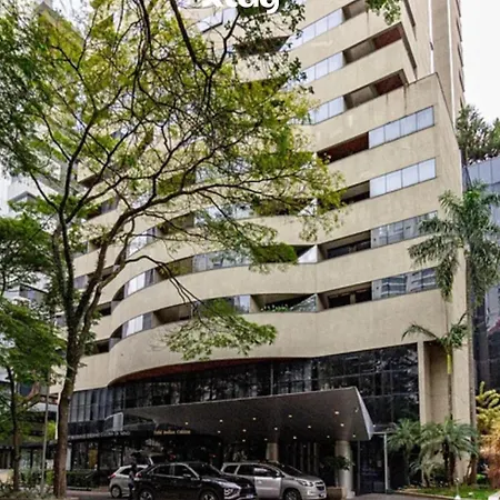 Xtay Sao Paulo Berrini - Apartamentos Completos A 7Min Do Metro Berrini-3
