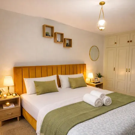 Experience Comfort In A Modern Apartment-3