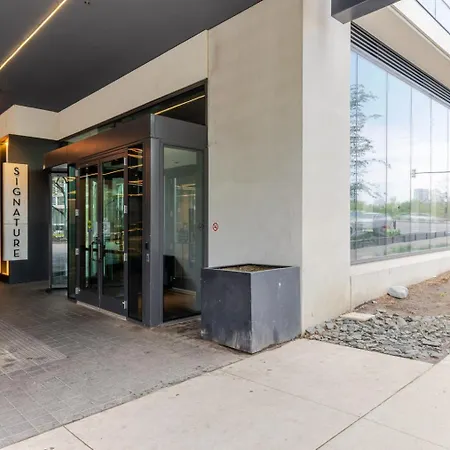 S Loop Studio W Pool Gym Spa Nr Grant Park Chi-739-3