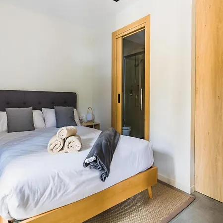 Apartamentos Mikka Clos-3
