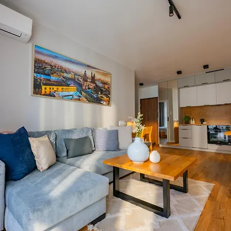 Apartamenty Lew Invest Wroclawska, Parking W Cenie!-3