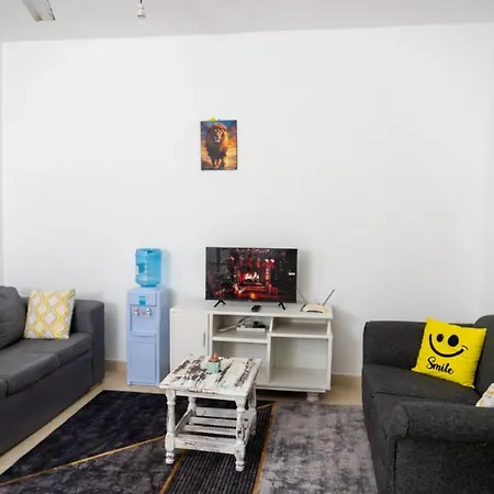 Marion'S Incredible 1 Bedroom Apartment-2