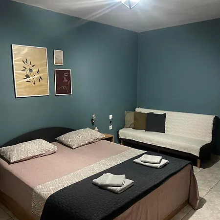 Cozy House-3