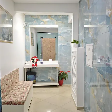 Residencial Mari Mar - Administrado Por Las Rocas-2