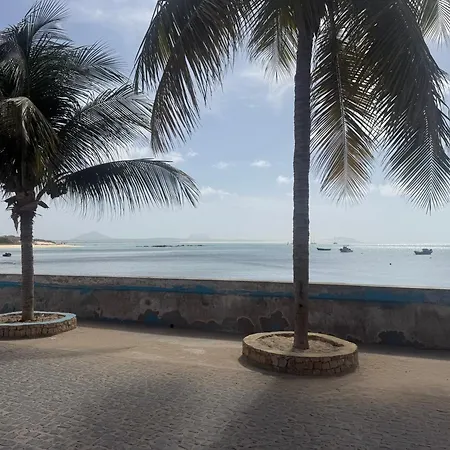 Beachapartment Fully Serviced-2