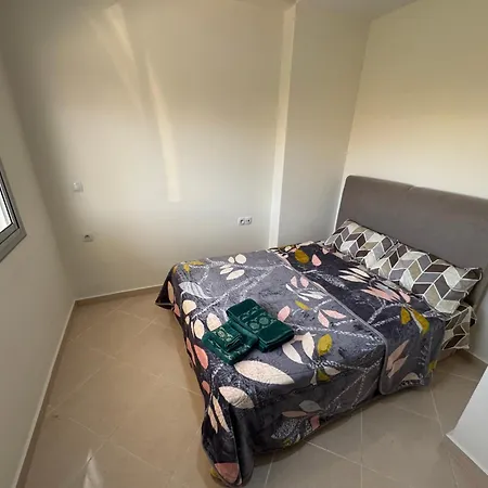 Family Apartment In Tangier-3