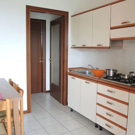 Cozy Flat With Pool 500M From The Golden Beach-2