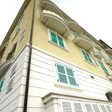 N219 - Numana, Ampio Bilocale In Centro Con Posto Auto-2