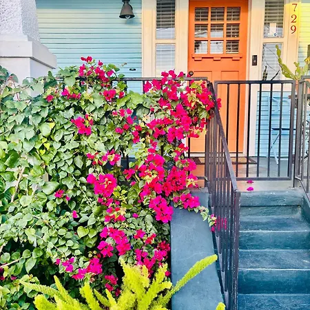 Charming Creole Cottage Near French Quarter-2