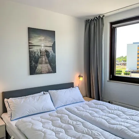 Apartment Ostsee Residenz-1 By Interhome-3