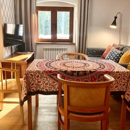 Apartament Felix-3