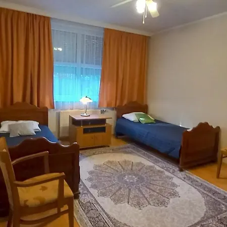 Favorite Apartment-2