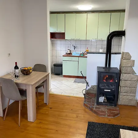 Apartman Antonia-2