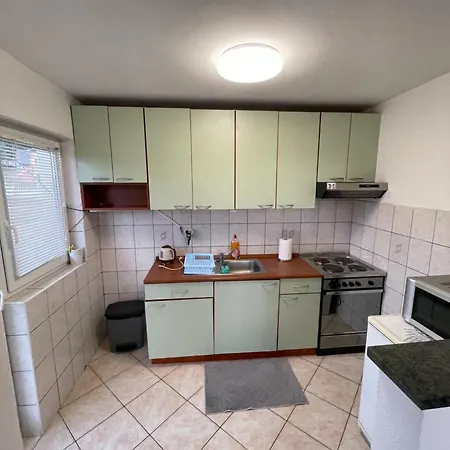 Apartman Antonia-3