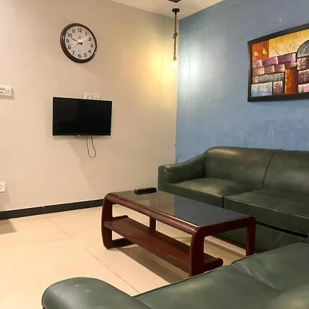 Own It - 2Bhk Brown-3