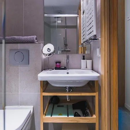 Apartamentos Mikka Clos-2