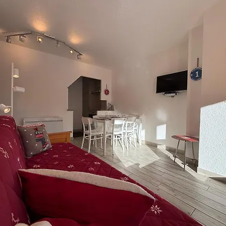 Residence Saboia A48 Cles Blanches Courchevel-3