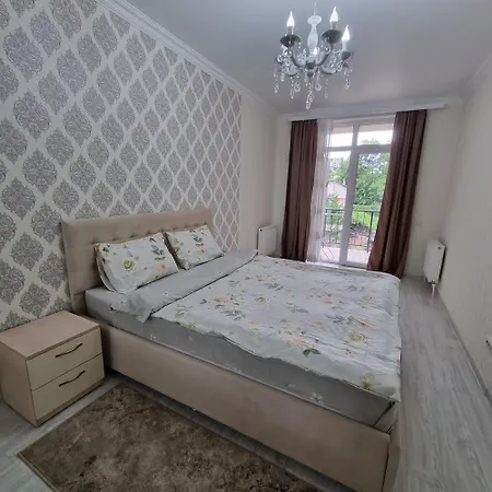 New Central Apartments-3