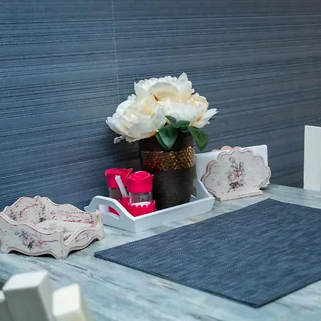 Hd Comfort Apartment-3