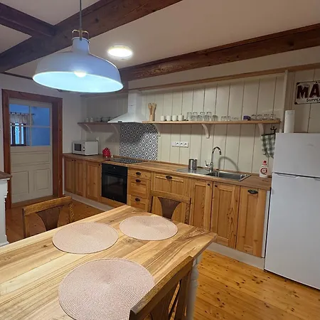 Apartman Na Statku-3