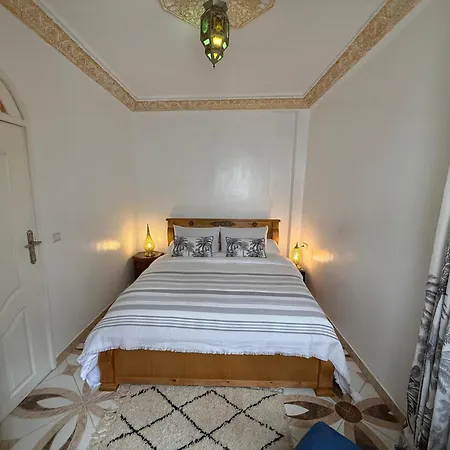 Apartamento Medina Antiqo-2
