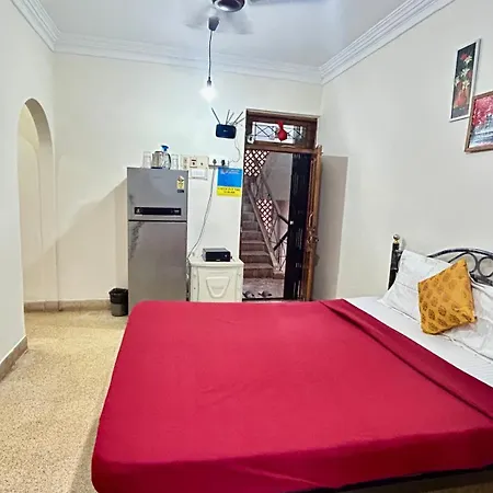 Muffys Holiday Apartment-2