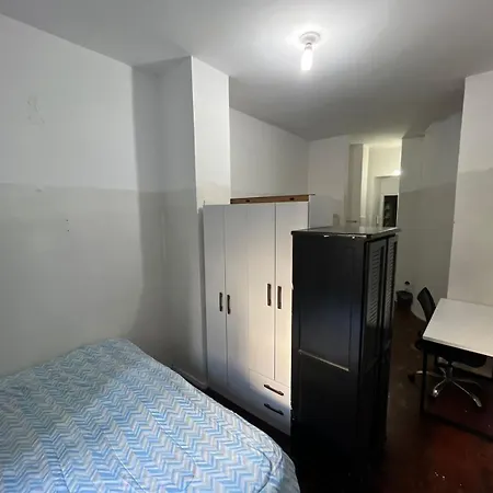 Live Rio Apartamentos Simples Na Zona Sul-3