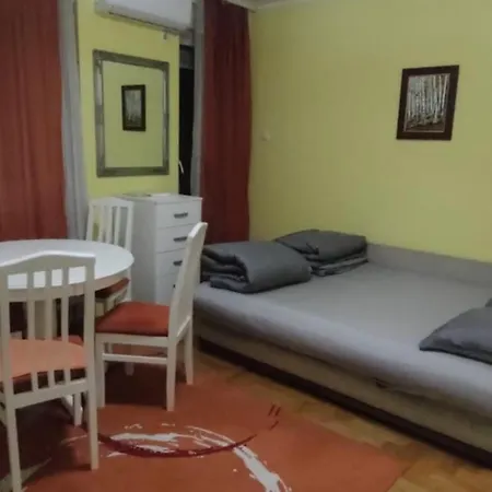 Agava City Apartment-2