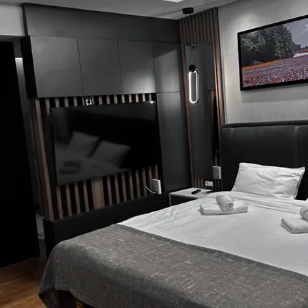 Vila Golija Peak Suites-3