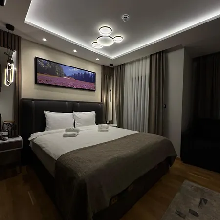 Vila Golija Peak Suites-2