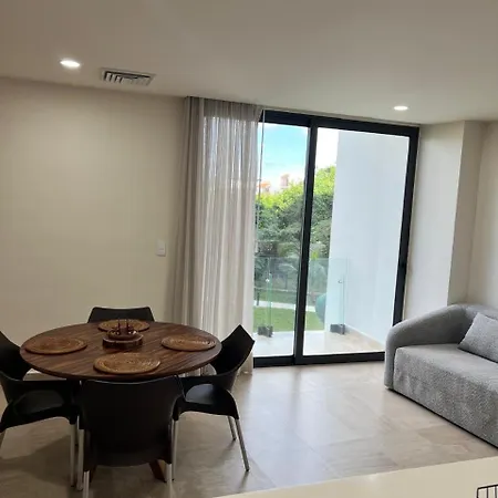 Modern Studio In A Waterfront Building-2