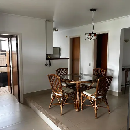 Flat- Coracao Do Cambui In Campinas - 70M2 Ap 71-2