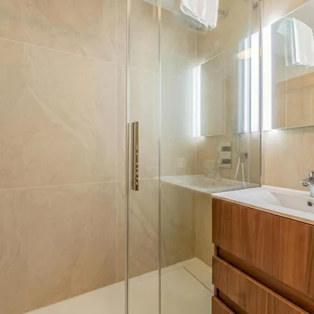 Appartement Courmayeur C44 - Happy Rentals-3