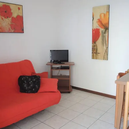 Cozy Flat With Pool 500M From The Golden Beach-3