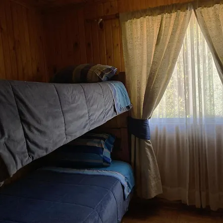 Cabanas Anny 1-3