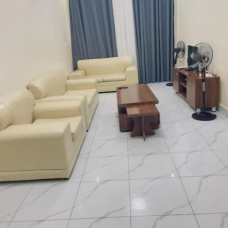 Venus Apartment Kigali-3