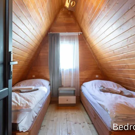 Rock Cabins Svaneti-3