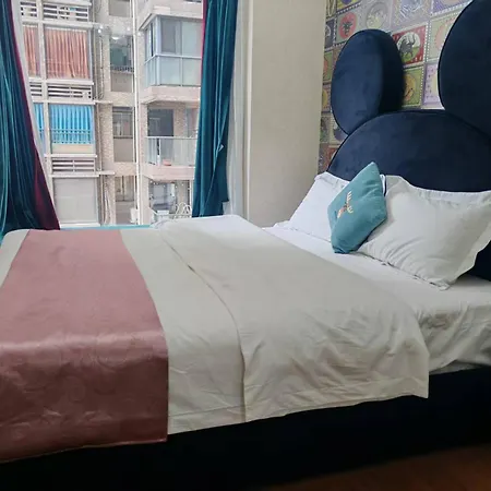 Jinxin B&B2004-3