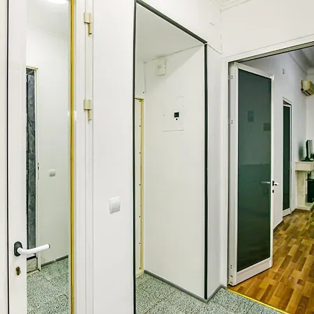 Terra Apartment In Targovu-2