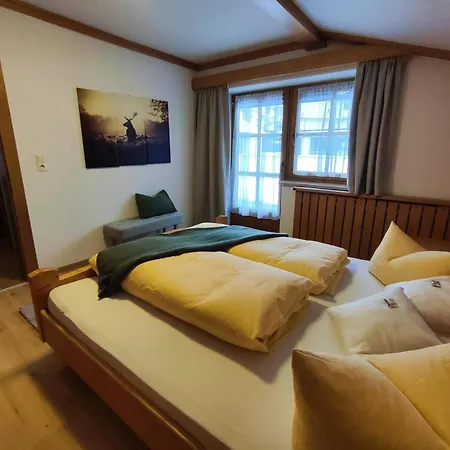 Ferienwohnung Wanger-2