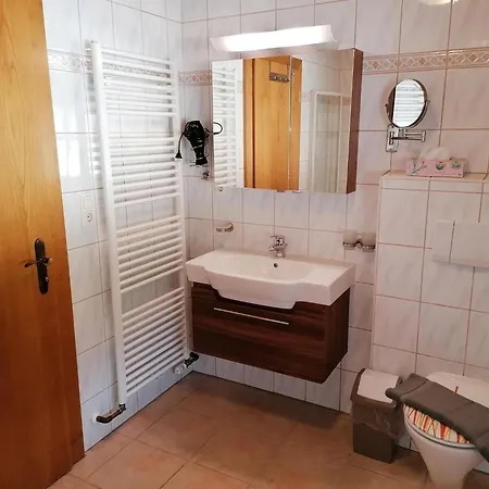 Ferienwohnung Wanger-3