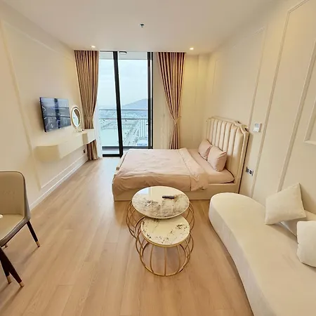 Apartments Sea View - Icon40 - Alacarte - 1 To 5 Bedrooms-2