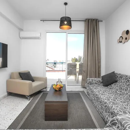 Horizon-Amazing Location, Sea&Nature View, 2Br,Large Balcony-3