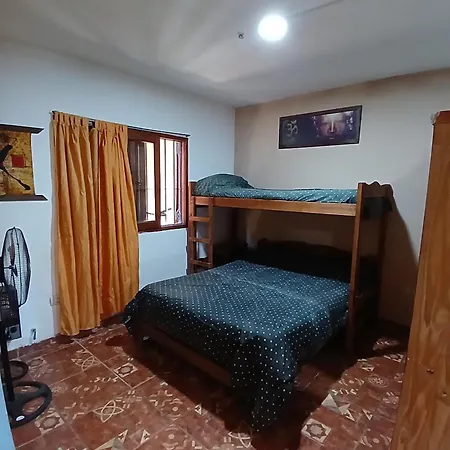 Ground Floor Loft 2 A 7 Personas-3