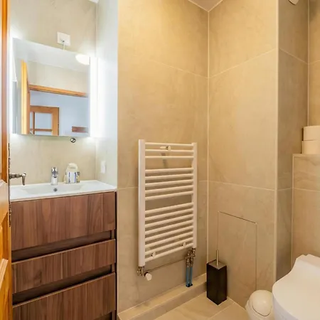 Appartement Courmayeur C44 - Happy Rentals-2