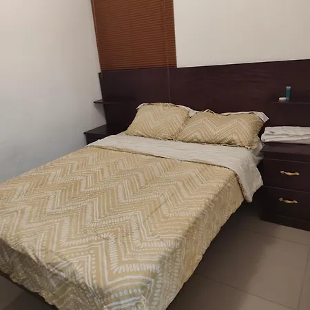 Luxury Living Apartment P1620-3